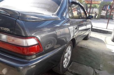 1995 Toyota Corolla matic for sale