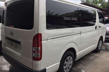 2017 Toyota Hiace 3.0 Commuter for sale