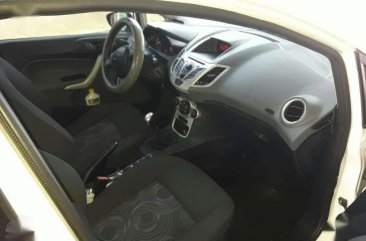 Ford Fiesta 2011 for sale