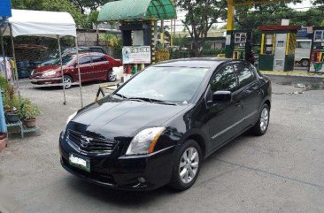 Nissan Sentra B16 2012 AT Black For Sale 