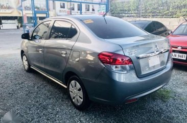 2016 Mitsubishi Mirage G4 GLX MT for sale