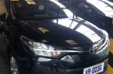 Toyota Vios E 2016 AT  for sale