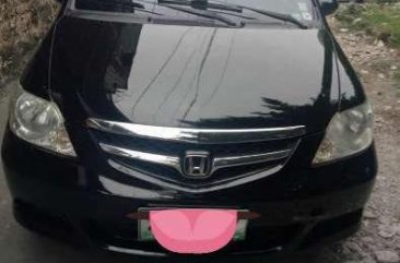 Honda City 2008 sedan for sale