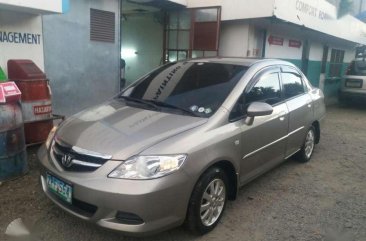 Honda City 2008 AT for sale