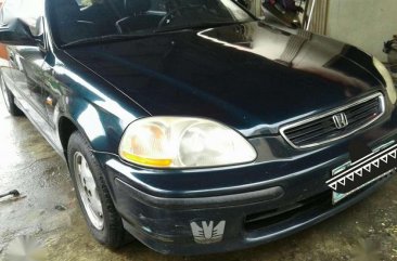 Honda Civic 1998 for sale