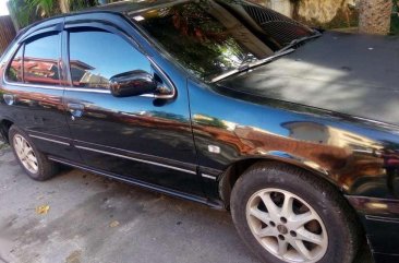 For sale Nissan Exalta 2001