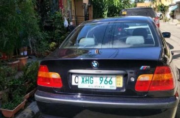 For sale: 2002 BMW 318i