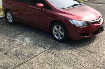 2007 Honda Civic 1.8S for sale