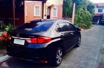 Rush Sale 2015 Honda City VX AT Top Of Line