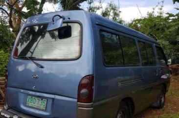 Hyundai Grace van singkit for sale