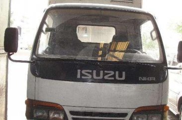 2005 Isuzu NKR, IPV, L300 All trucks Diesel for sale