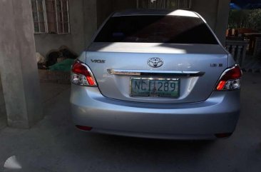 Toyota Vios 1.3 E 2009 model for sale