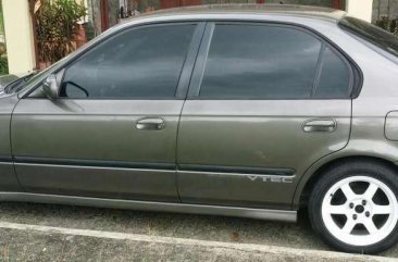 1996 Honda Civic Vti for sale