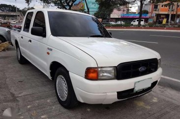 2001 Ford Ranger xl for sale