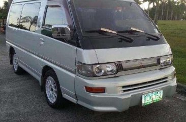 93 Mitsubishi L300 Delica for sale