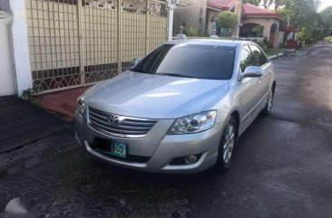 2009 Toyota Camry 2.4V for sale