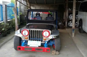 Toyota Owner Type Jeep MT Silver For Sale 