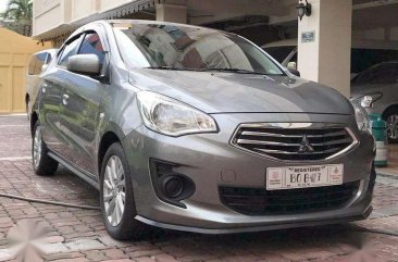 For Sale: 2017 Mitsubishi Mirage G4 Sedan