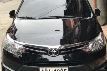 Toyota Vios E AT 2015 for sale