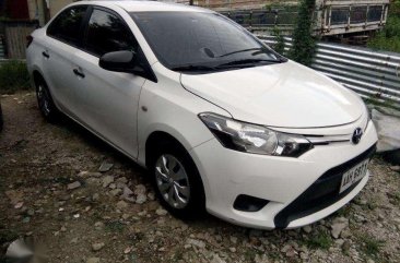 Toyota Vios manual 2014 for sale