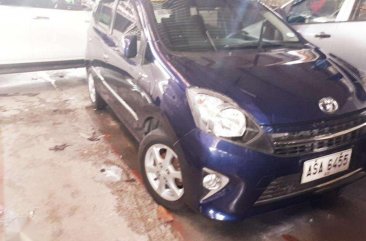 Toyota Wigo G 2015 for sale