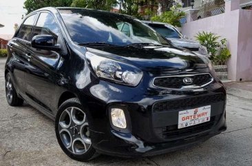 For Sale: 2016 Kia picanto EX 1.2 Automatic Cebu Unit