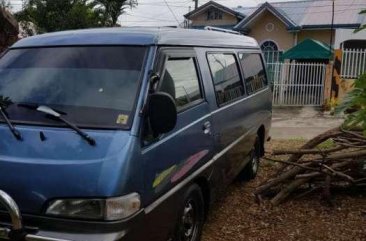 Hyundai Grace van singkit for sale