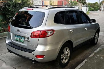 Hyundai Santa Fe 2007 CRDI for sale