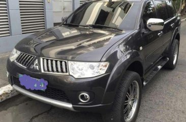 2011 Mitsubishi Montero Gls Automatic for sale