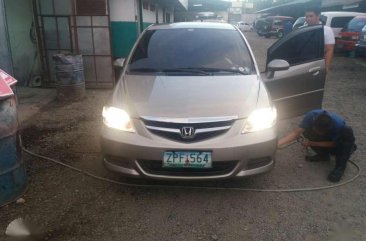 Honda City 2008 AT for sale