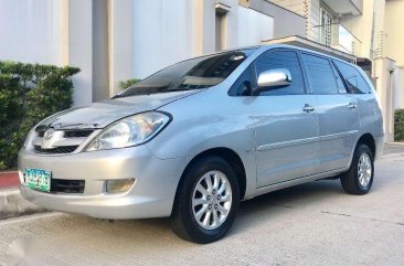 2006 Toyota Innova G gas AT for sale