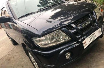 2014 Isuzu Crosswind XT Manual Ok financing for sale