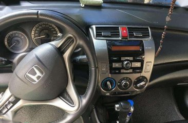 Honda City 2012 1.5 v tech for sale