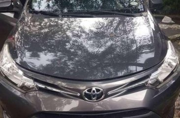 Toyota Vios E 2016 AT  for sale