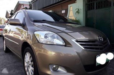 2012 Toyota Vios 1.3 G Automatic for sale