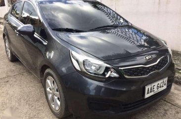 2015 Kia Rio 14L EX Automatic for sale