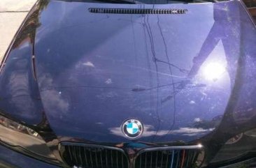 For sale: 2002 BMW 318i