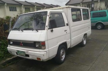 1995 Mitsubishi L300 fb for sale