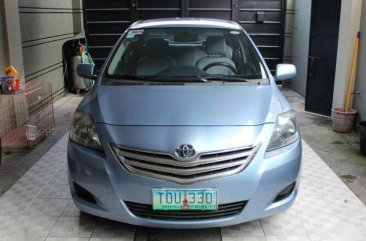 2012 Toyota Vios 1.3 for sale