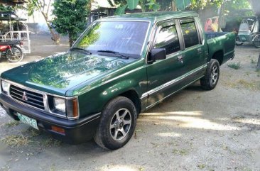 Mitsubishi L200 PICK UP 1999 MODEL for sale