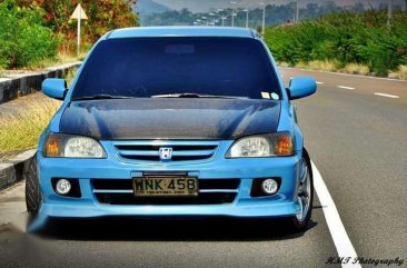 2001 Honda City type z carshow winner for sale