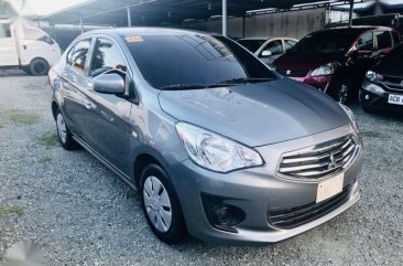 2016 Mitsubishi Mirage G4 GLX MT for sale