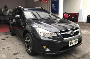 2014 Subaru XV for sale