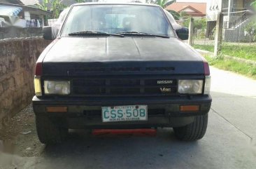 Nissan Terrano 4x4 manual for sale