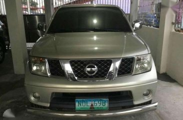 Nissan Navara le 2010 for sale