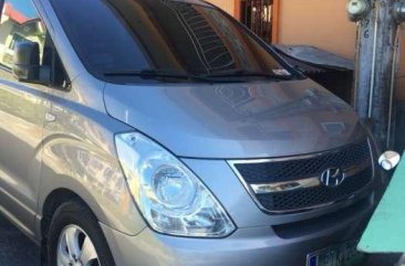 2011 Hyundai Starex HVX for sale