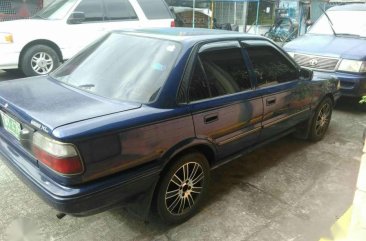 Toyota Corolla 1991 model for sale