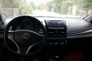 Toyota Vios E 2013 for sale