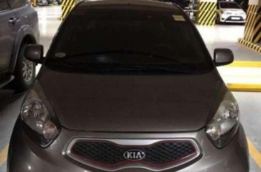 RUSH SALE!! Kia Picanto 2015 EX