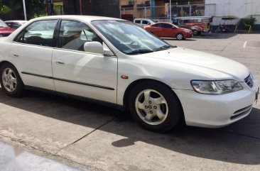 Honda Accord 2002 Automatic for sale